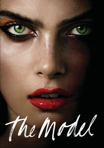 The Model , Ed Skrein
