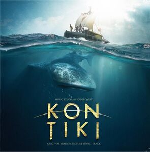Kon Tiki / O.S.T. , Various Artists