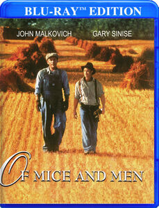 Of Mice And Men