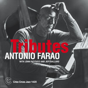 Tributes , Antonio Trio Farao