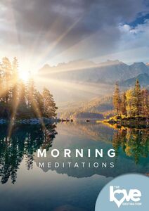 The Love Destination Courses: Morning Meditations