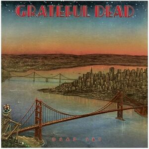 Dead Set , Grateful Dead