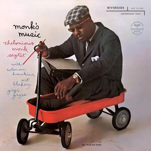 Monk's Music , Thelonious Monk