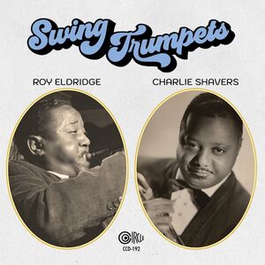 Swing Trumpets , Charlie Shavers