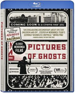 Pictures Of Ghosts