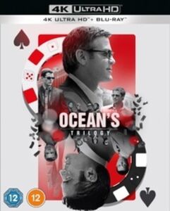 Ocean's Trilogy [Import]