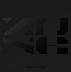 Zone - Limited BD Anniversary Version [Import]