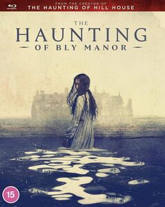 The Haunting of Bly Manor [Import]