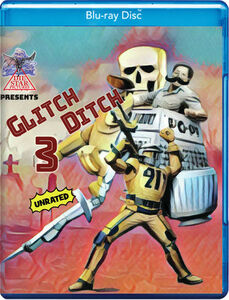 Glitch Ditch 3 , James Balsamo