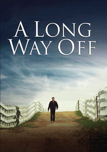 A Long Way Off , Robert Davi