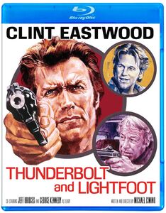 Thunderbolt and Lightfoot