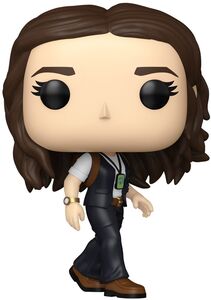 FUNKO POP! DC: Superman 2025 - Lois Lane 