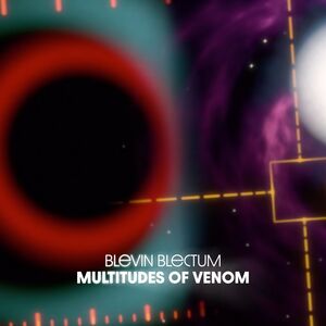 Multitudes Of Venom