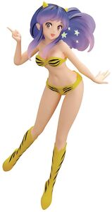 BanPresto - Urusei Yatsura - Glitter & Glamours - Lum Shooting Star (Ver.B) 