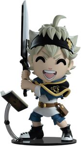 Youtooz - Black Clover - Asta #0