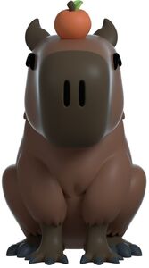 Youtooz - Meme - Capybara #0