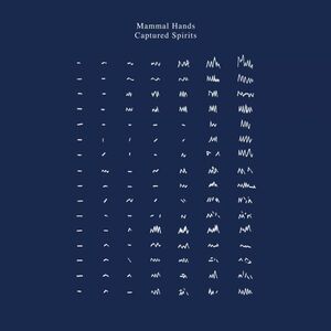 Captured Spirits , Mammal Hands
