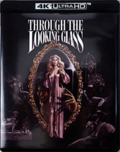 Through the Looking Glass , Jamie Gillis