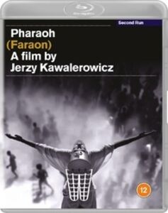 Pharaoh (Faraon) [Import]