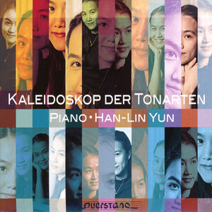 Kaleidoskop der Tonarten – Kaleidoscope of Tunes , Johannes Brahms