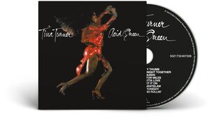 Acid Queen , Tina Turner