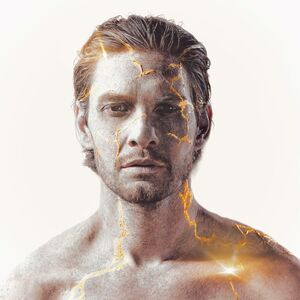 Where the Light Gets in , Ben Barnes