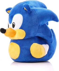 Tubbz - Sonic Plushie 