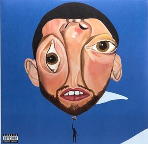 Balloonerism , Mac Miller