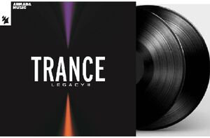 Trance Legacy III /  Various [Import]