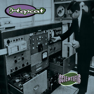 Scientific , Hepcat