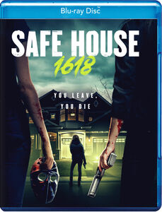 Safehouse 1618