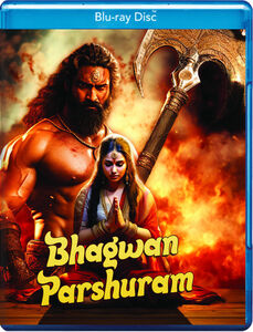 Bhagwan Parshuram