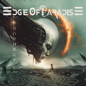 Prophecy , Edge of Paradise