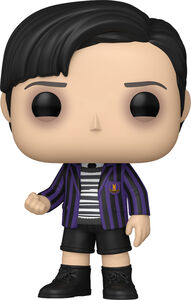 Funko POP! Television: Wednesday - Pugsley Addams