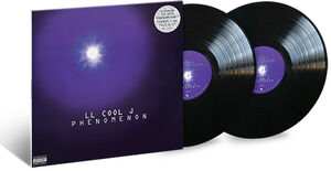 Phenomenon , LL Cool J