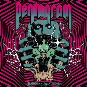 Lightning In A Bottle , Pentagram