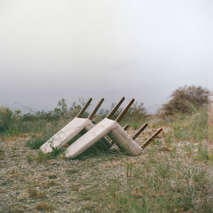 It's Closeness It's Easy - Ice Blue , Planning for Burial
