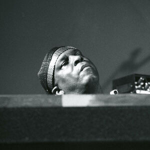 Nuits de la Fondation Maeght , Sun Ra