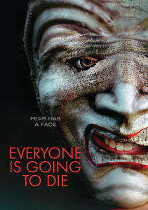 Everyone Is Going to Die , Jaime Winstone