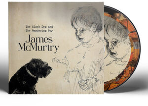 The Black Dog and the Wandering Boy , James McMurtry