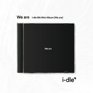 We Are