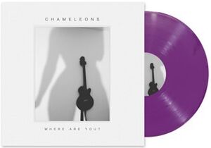 Where Are You EP - Ltd 180gm Purple Vinyl [Import]