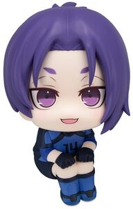 Megahouse - Blue Lock - Lookup - Reo Mikage (Japanese National Player Match version)