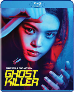 Ghost Killer , Masanori Mimoto