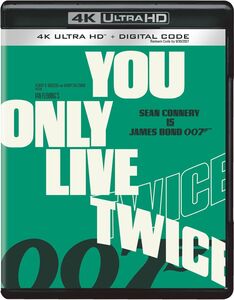 You Only Live Twice