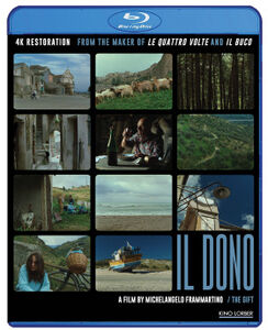 Il Dono (The Gift) , Cate Blanchett