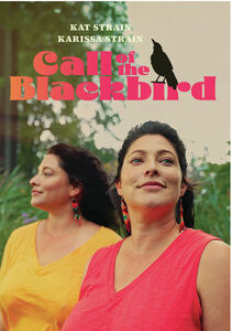 Call Of The Blackbird