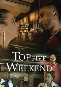 Top 5 Weekend , Rebecca Henderson