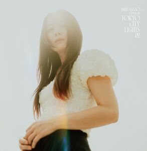 Tokyo City Lights 2