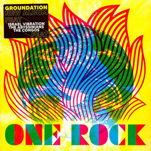One Rock , Groundation